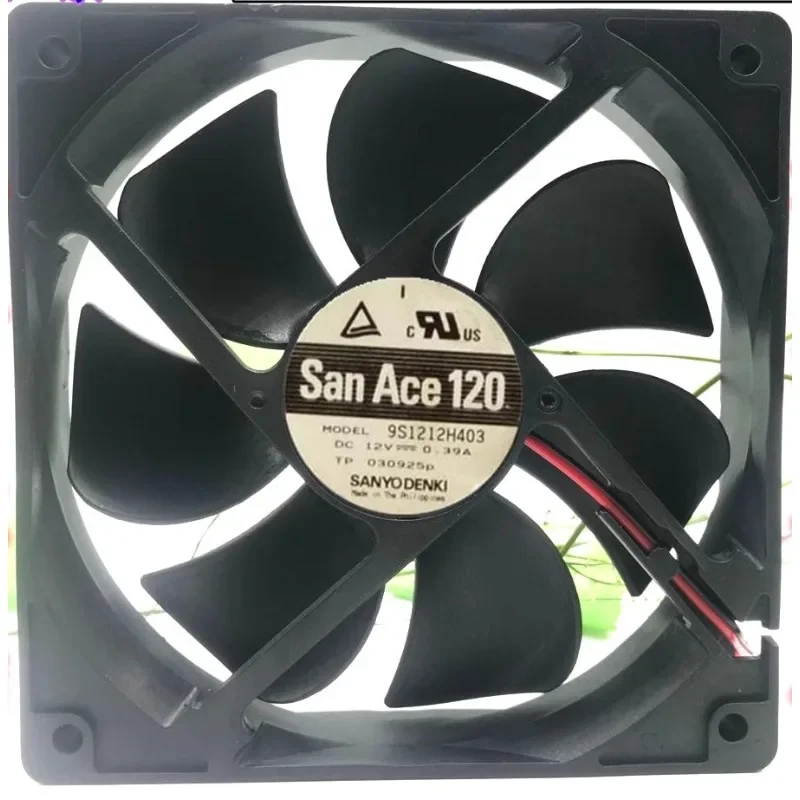 Cpu Fan - Kipas Pendingin CPU Baru untuk SANYO