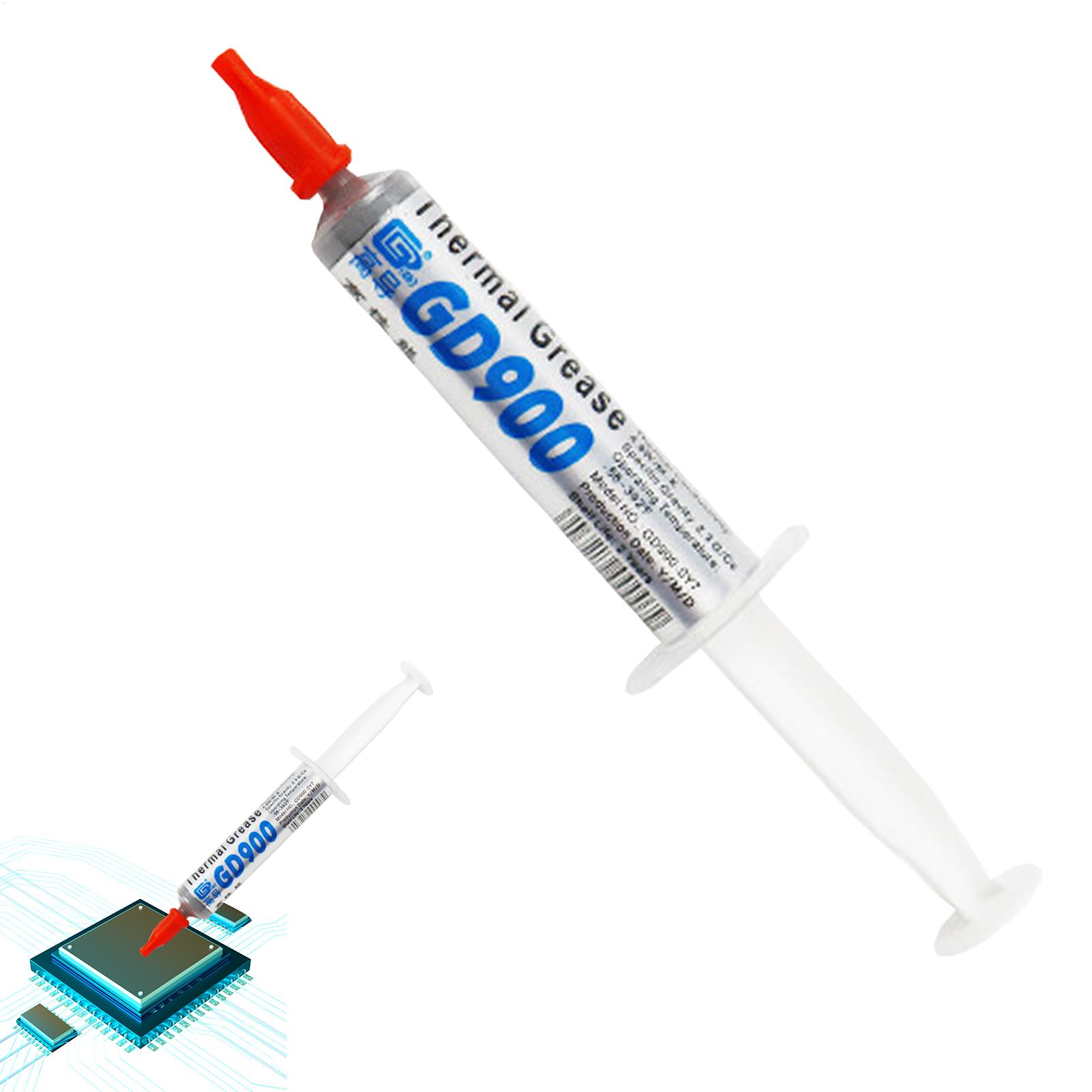 Thermal Paste - Baru 1 Buah Pasta Termal Heatsink