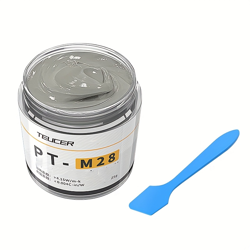 Thermal Paste - 1 Buah Pasta Penghilang Panas Silikon