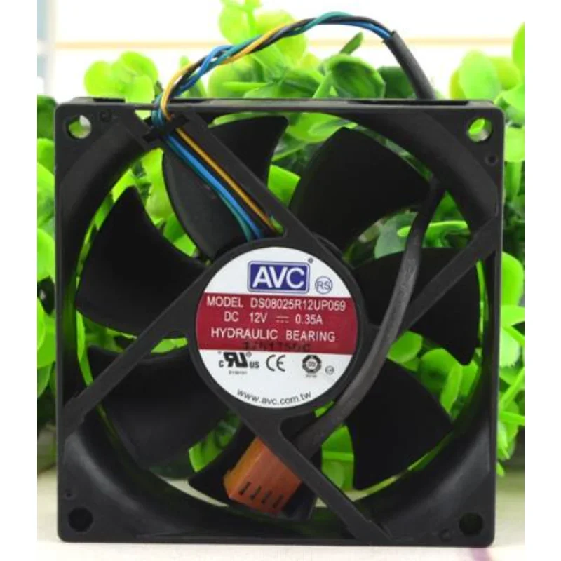 Cpu Fan - Kipas Pendingin CPU Baru untuk AVC