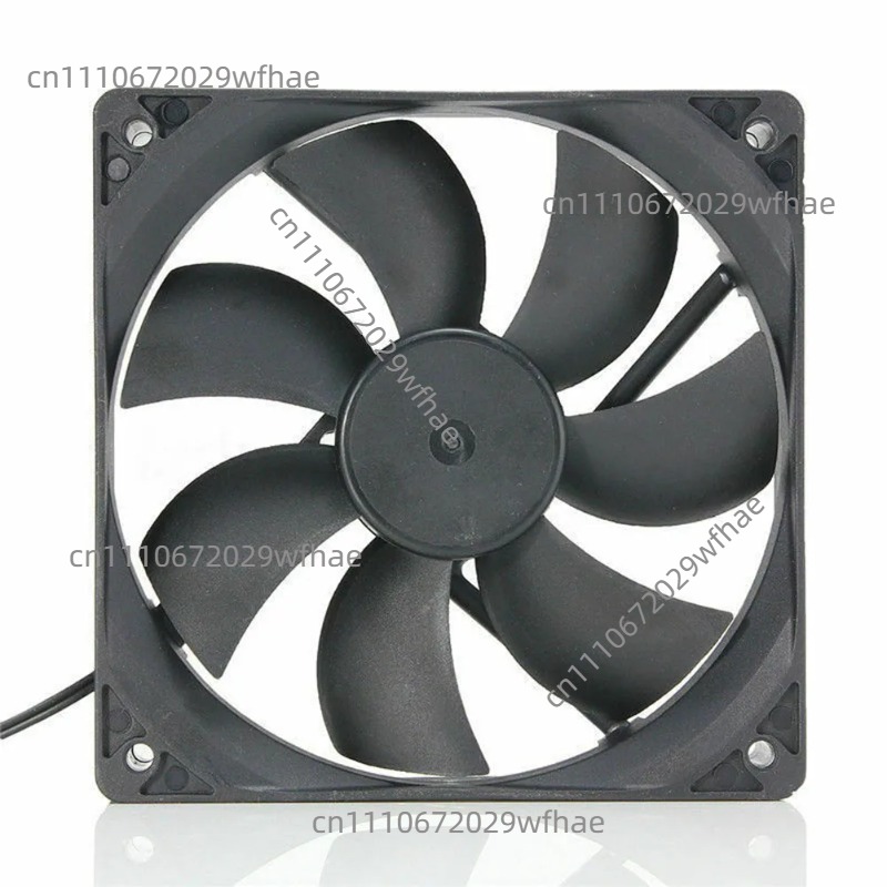 Cpu Fan - Kipas Pendingin 120mm 12025 DC 12V