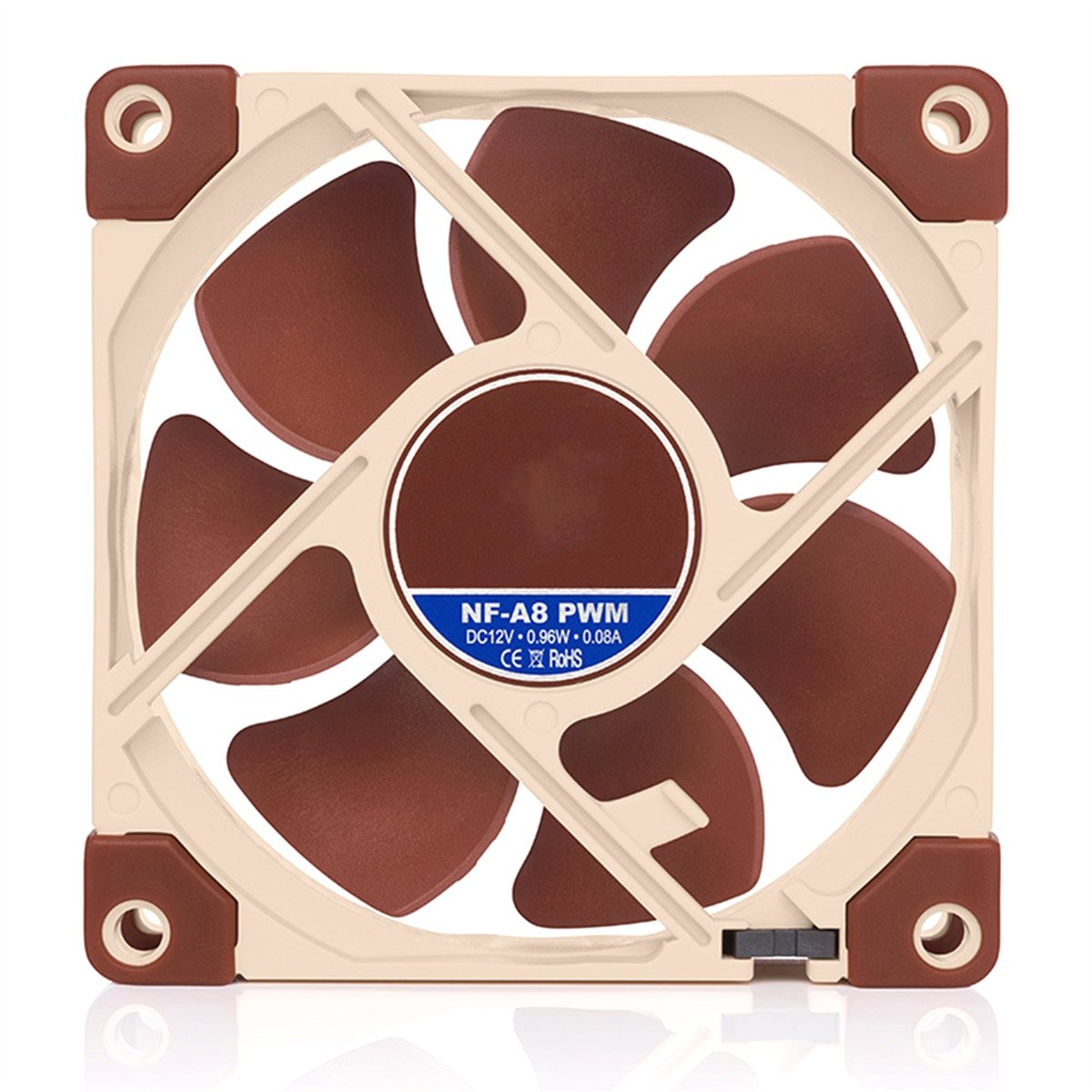 Cpu Fan - Kipas Pendingin Komputer AB30 Noctua NF-A4x10