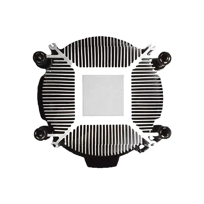 AMD Ryzen Wraith Cooler Wraith - Cpu Heatsink ulasan dan harga
