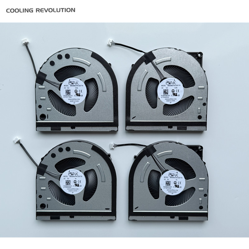 Kipas Pendingin GPU CPU Laptop - Gpu Cooler ulasan dan harga