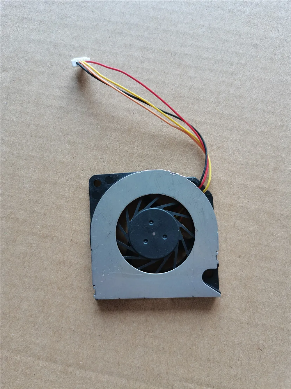 Kipas pendingin Laptop/Noteboo - Cpu Heatsink ulasan dan harga