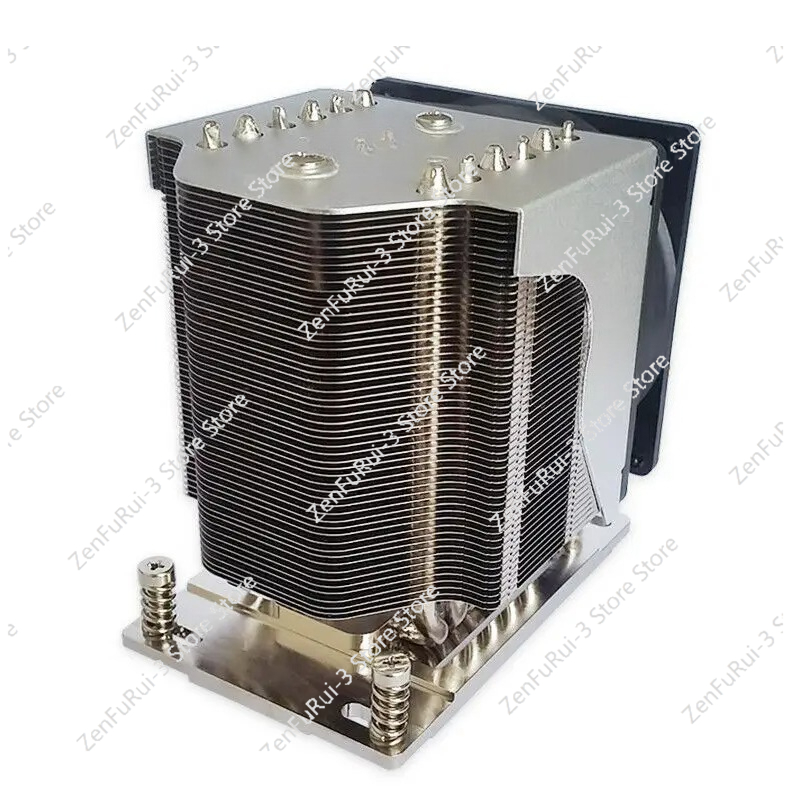 Kipas Pendingin TR4 SP3 Cooler - Cpu Fan ulasan dan harga