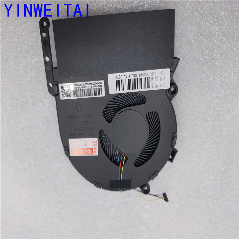 Kipas pendingin GPU CPU laptop - Cpu Heatsink ulasan dan harga