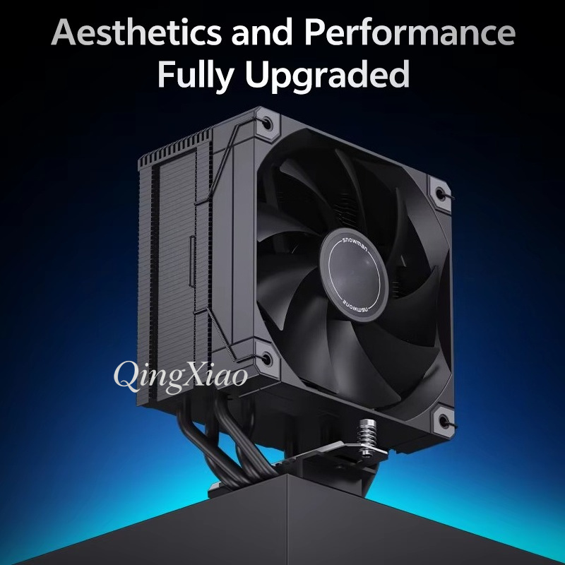 Pendingin CPU Layar Digital MT - Air Cooler Cpu ulasan dan harga