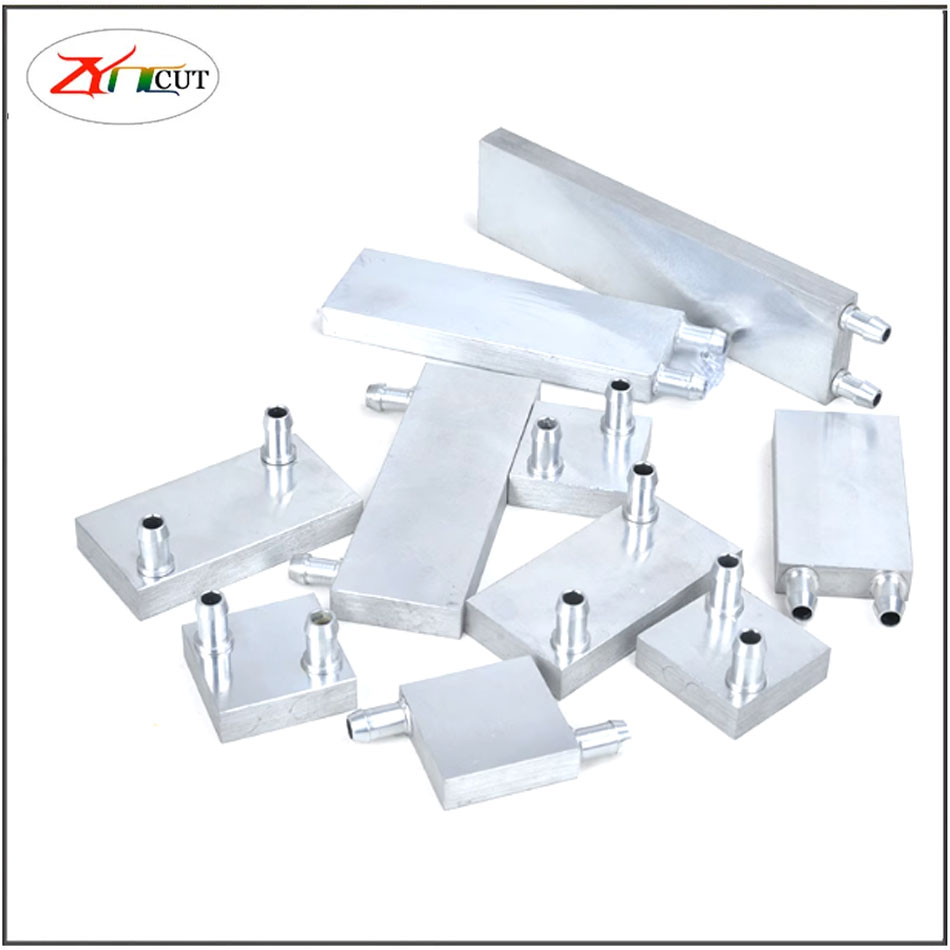 40 80Mm CPU Aluminium Pendingi - Cpu Heatsink ulasan dan harga