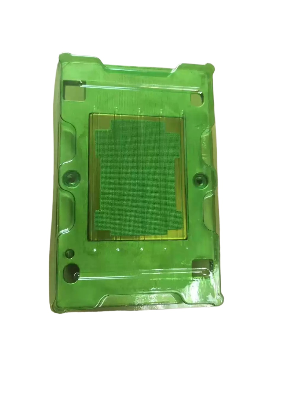 Heatsink CPU Baru 0C6R9H C6R9H - Cpu Heatsink ulasan dan harga