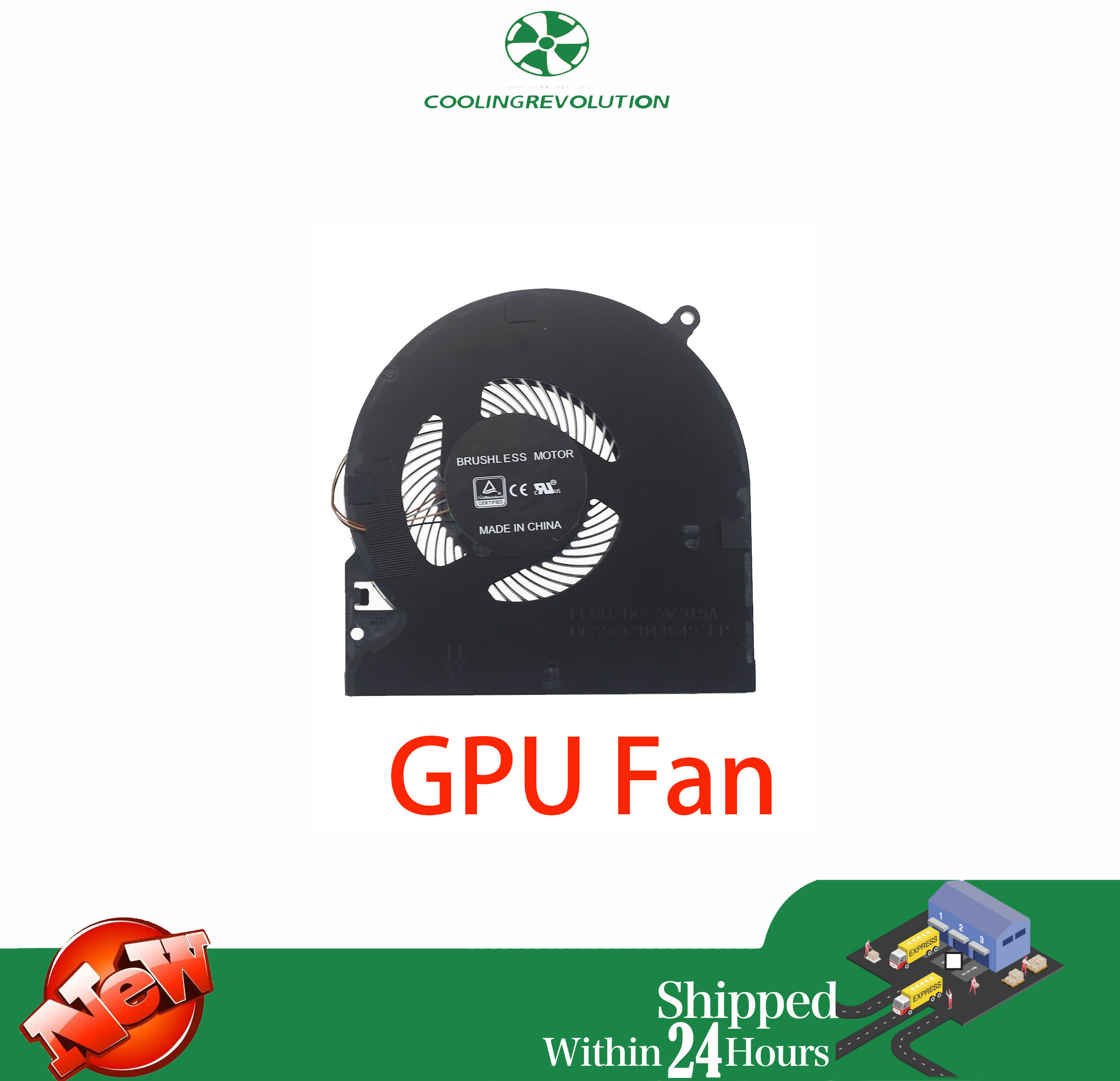 Kipas Pendingin GPU CPU Laptop - Gpu Cooler ulasan dan harga