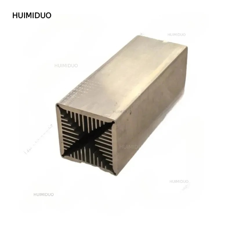 Pendingin Haba Terowongan Angi - Heatsink ulasan dan harga