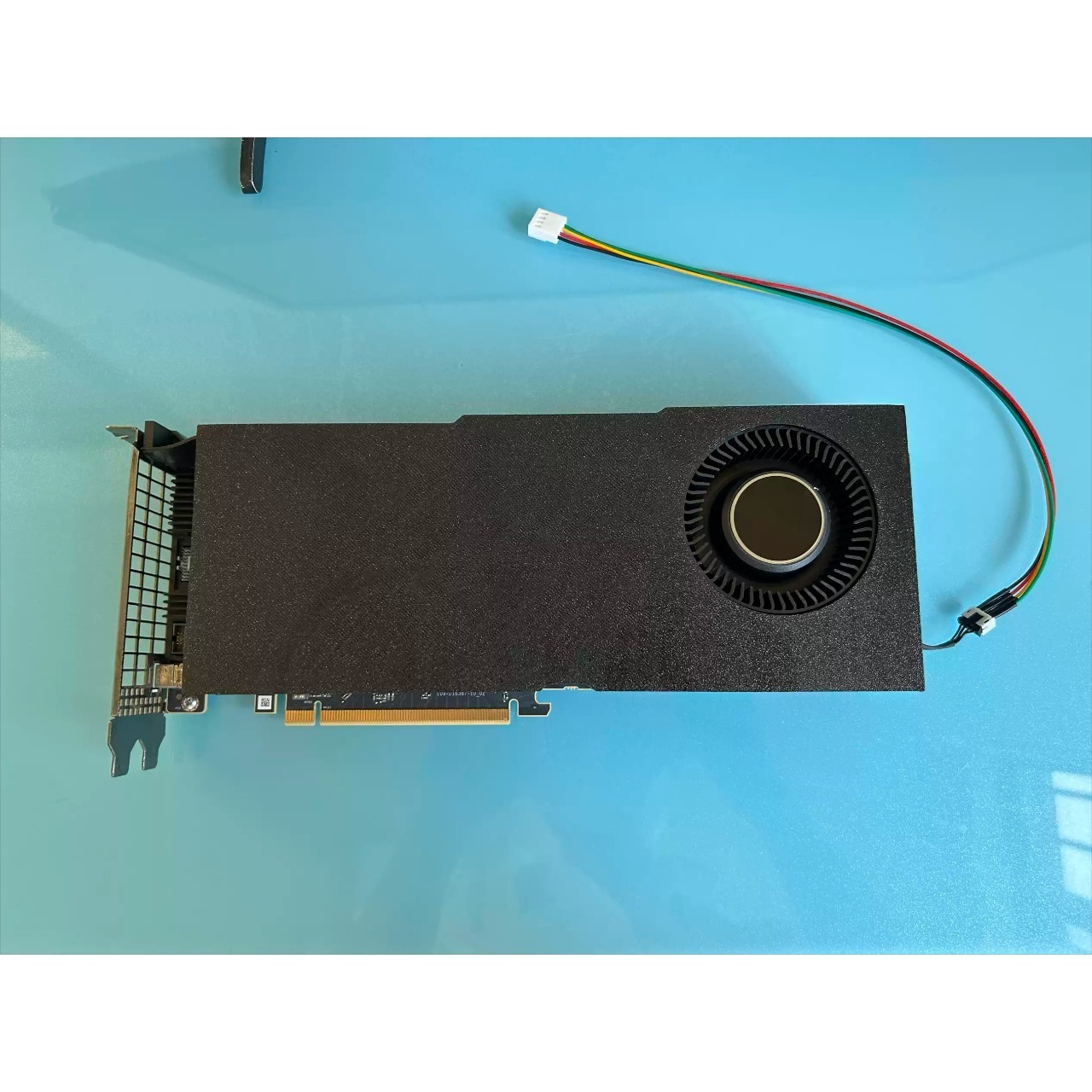 Kit Modifikasi Pendingin Kartu - Gpu Cooler ulasan dan harga