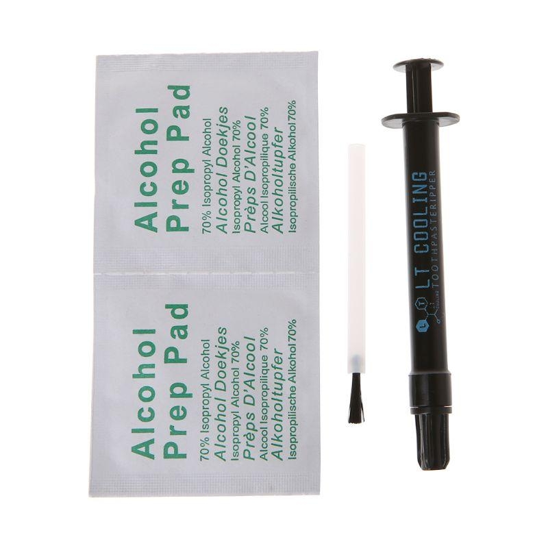 LT-100 Pasta Konduktif Termal  - Thermal Paste ulasan dan harga