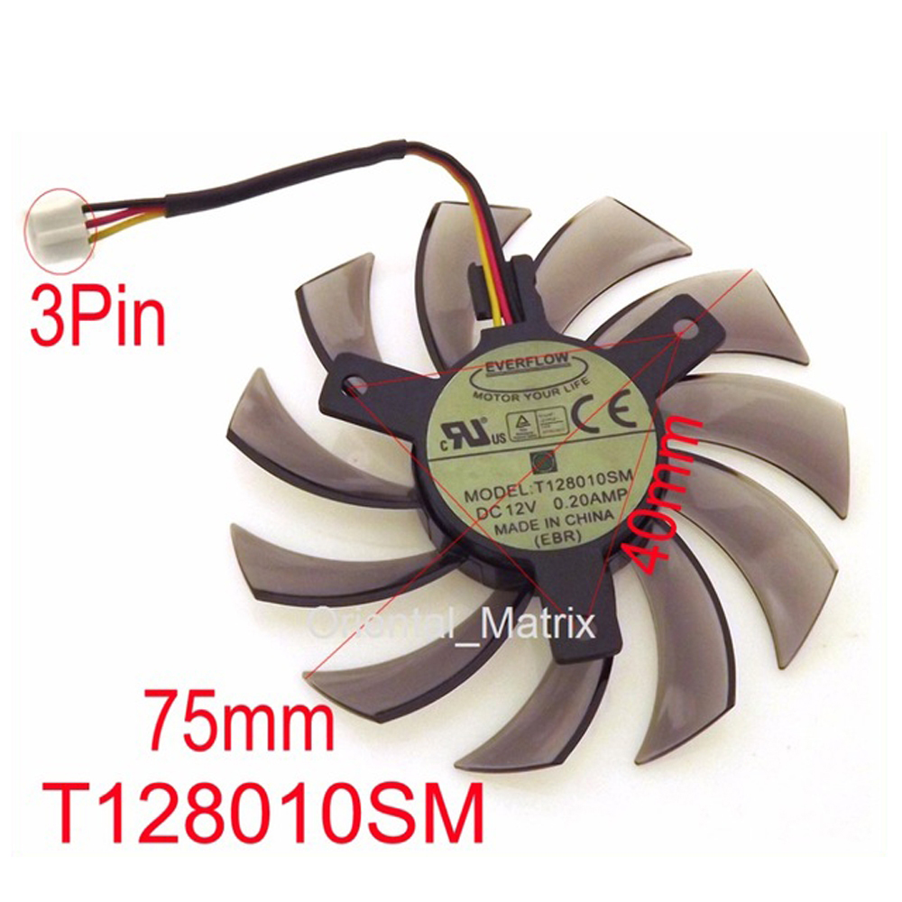 Gratis Pengiriman T128010SM 75 - Cpu Heatsink ulasan dan harga