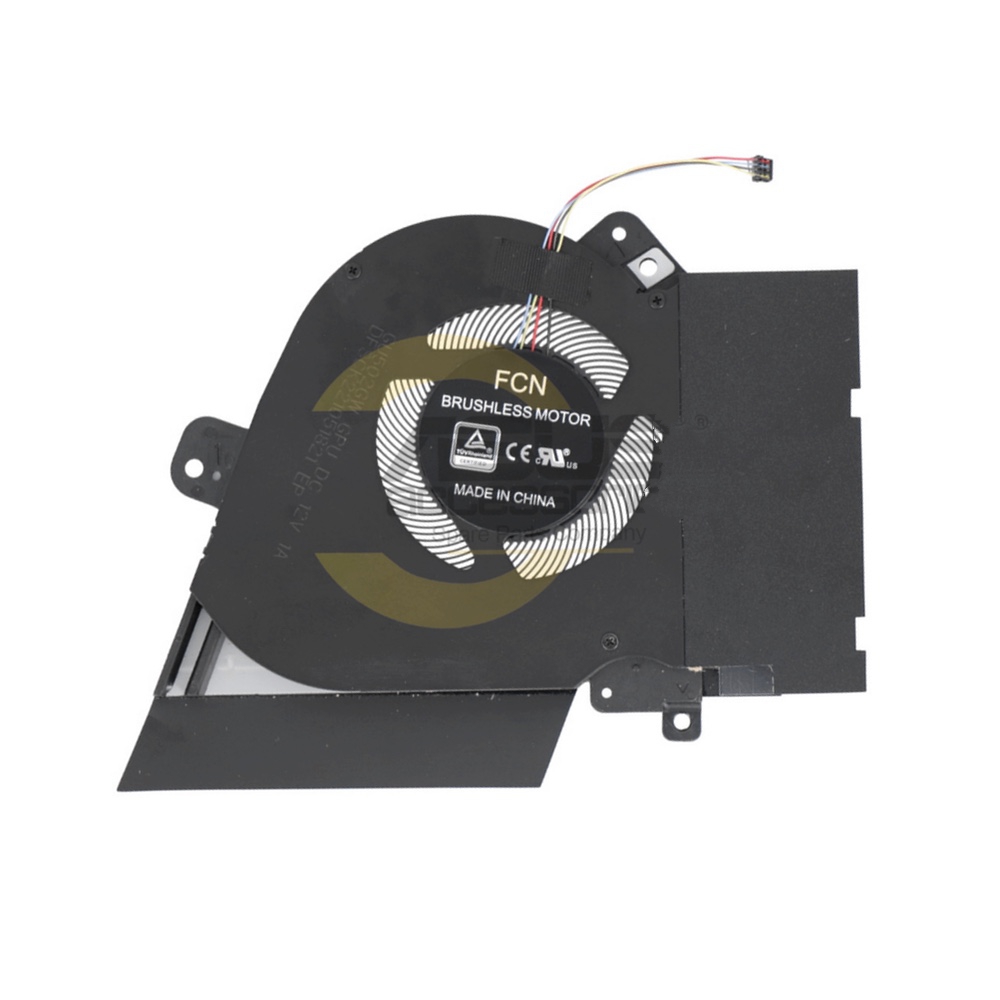 Kipas pendingin komputer untuk - Gpu Cooler ulasan dan harga