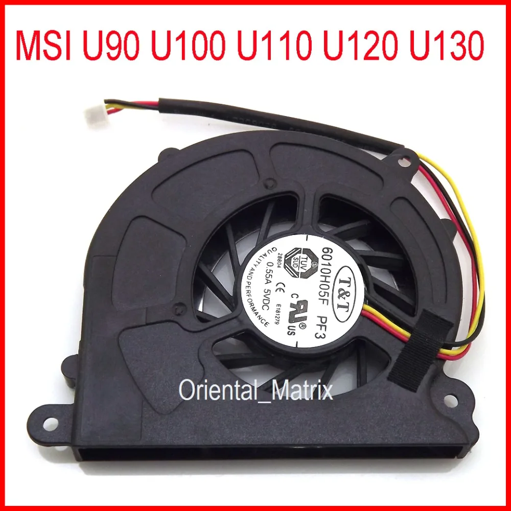 Gratis Pengiriman Baru 6010H05 - Cpu Cooler ulasan dan harga