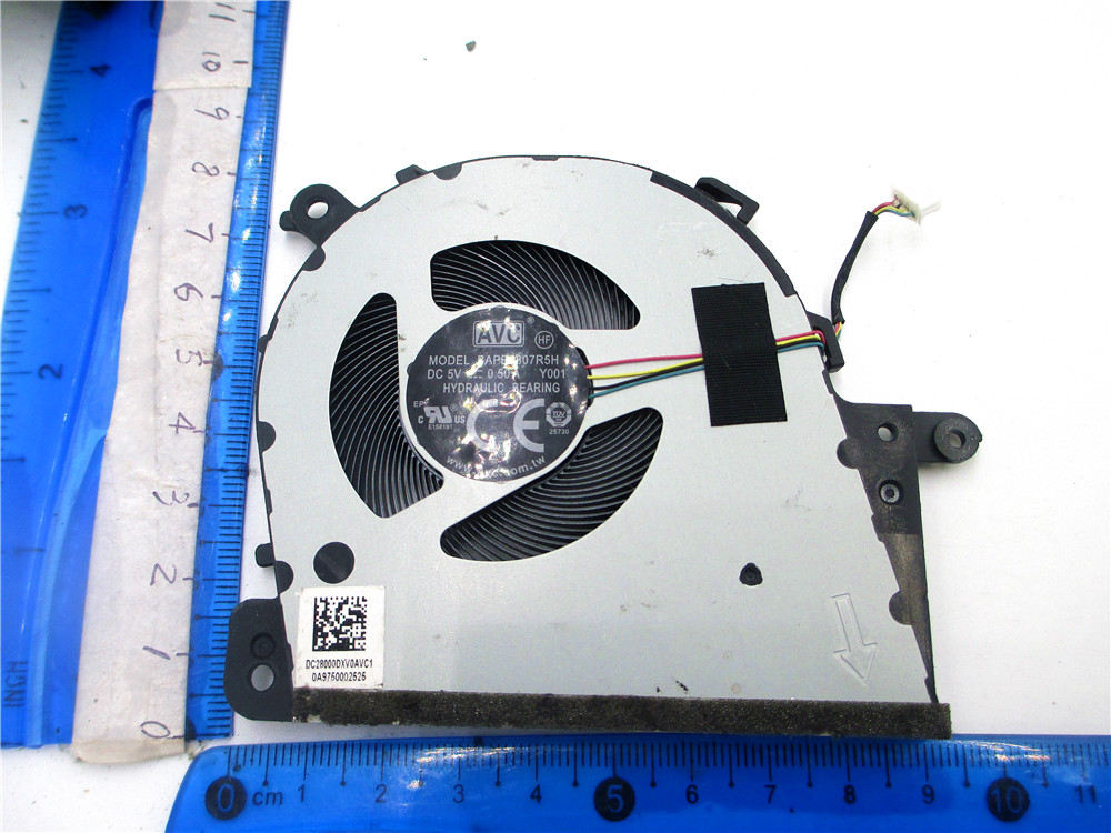 Untuk Lenovo Ideapad 14Api S14 - Cpu Heatsink ulasan dan harga