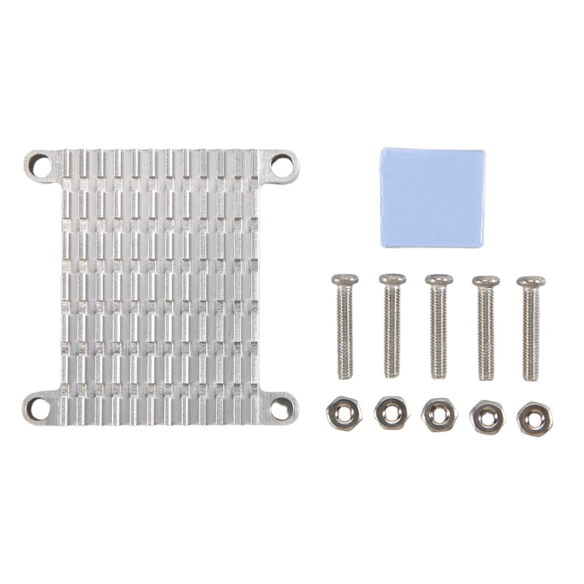 【N21R】 Pendingin untuk NEO/Air - Heatsink ulasan dan harga