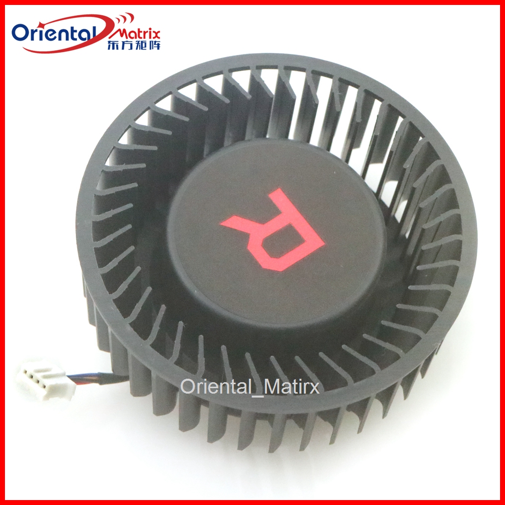 BFB1012SHA01 12V 2,4 A 75Mm 37 - Cpu Heatsink ulasan dan harga