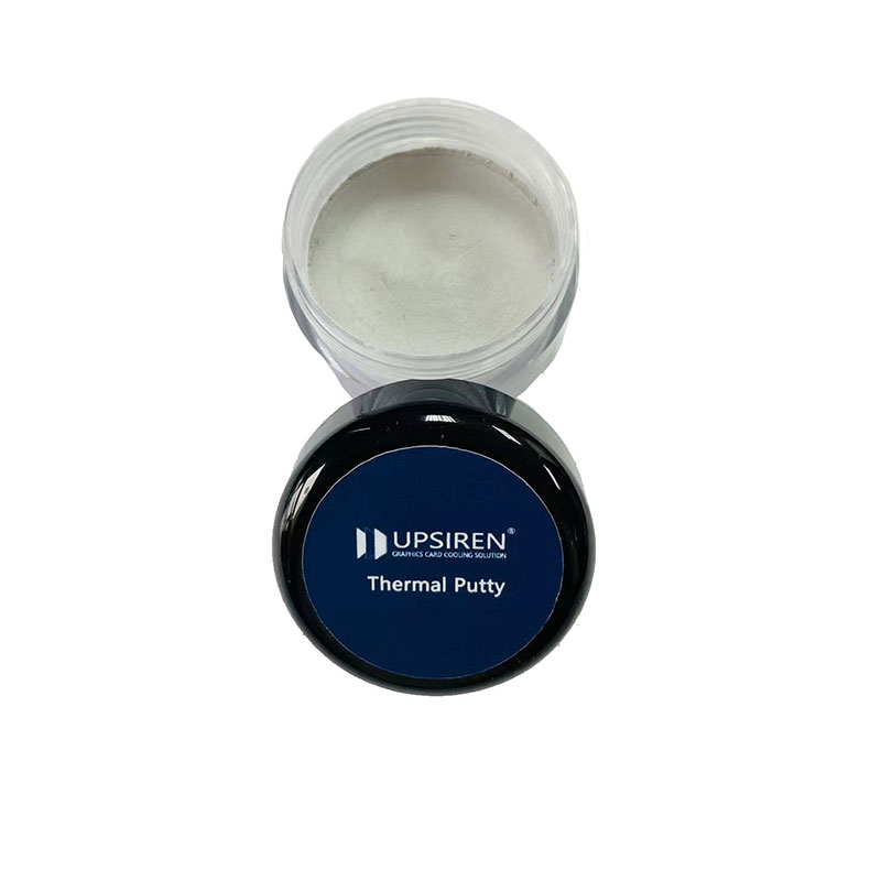 Pasta Termal UPSIREN UPT-X Ult - Thermal Paste ulasan dan harga