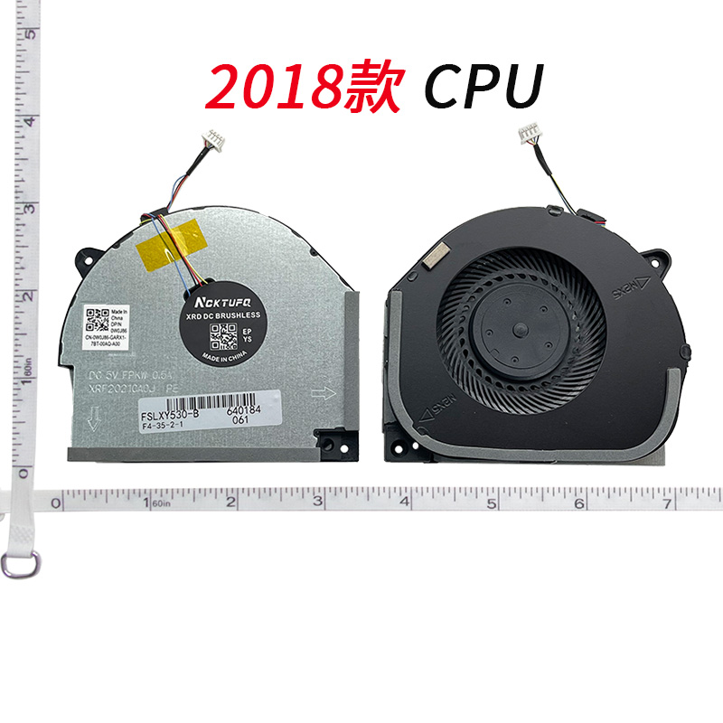Kipas pendingin Laptop CPU GPU - Gpu Cooler ulasan dan harga