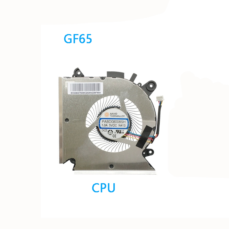 Kipas pendingin GPU CPU LAPTOP - Gpu Cooler ulasan dan harga