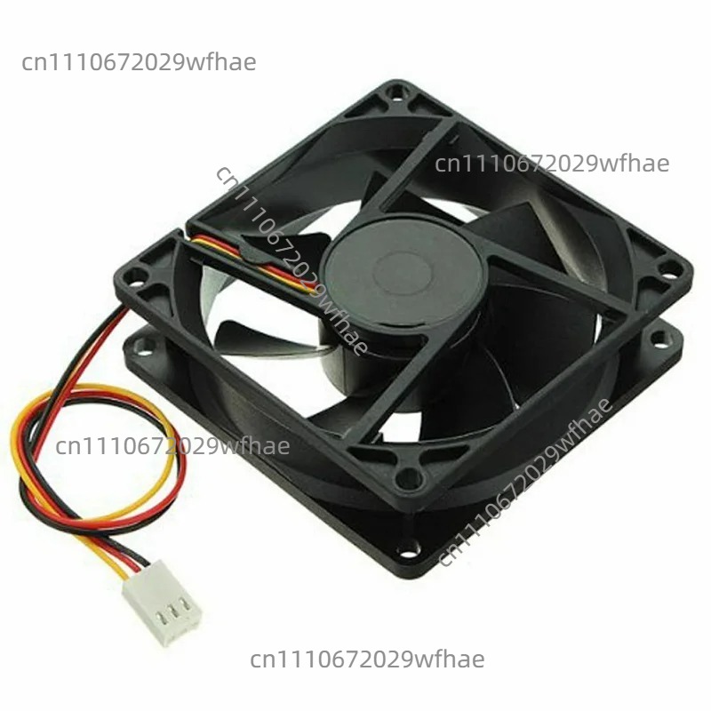 Kipas Pendingin 120mm 12025 DC - Cpu Fan ulasan dan harga