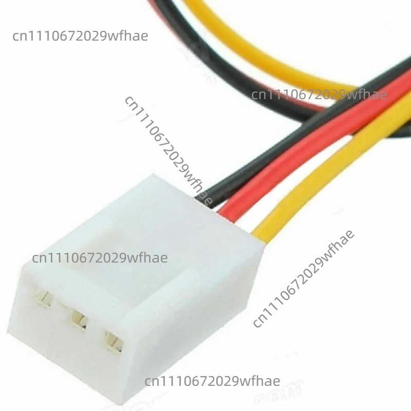 Kipas Pendingin 120mm 12025 DC - Cpu Fan ulasan dan harga