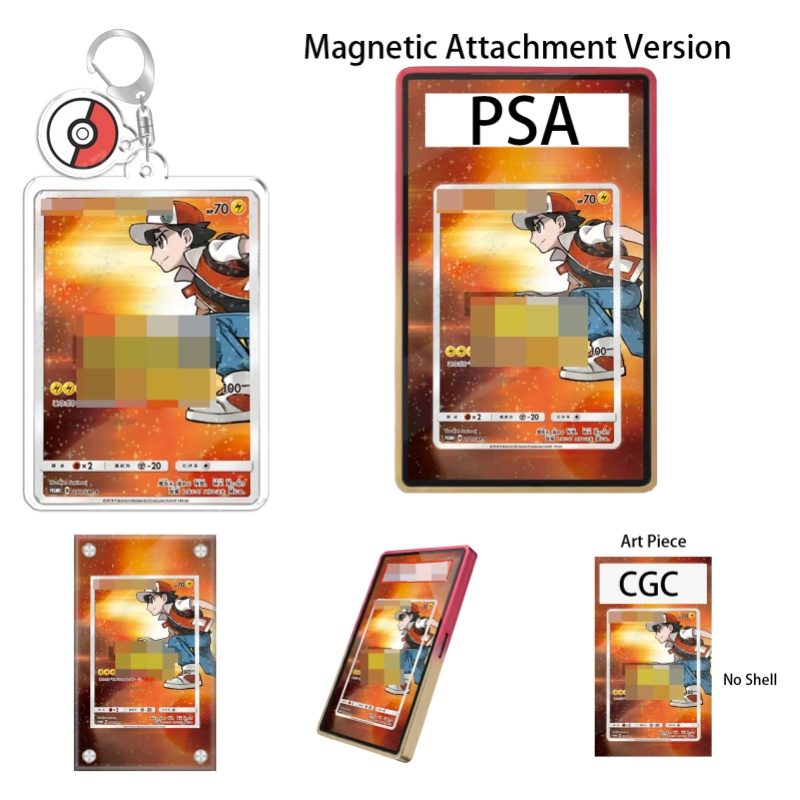 Pajangan Seni untuk Promo Poke - Case Fan ulasan dan harga