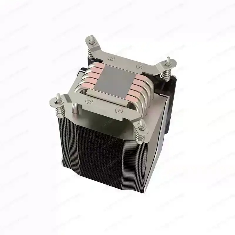Pendingin CPU dengan Sistem Pi - Cpu Heatsink ulasan dan harga