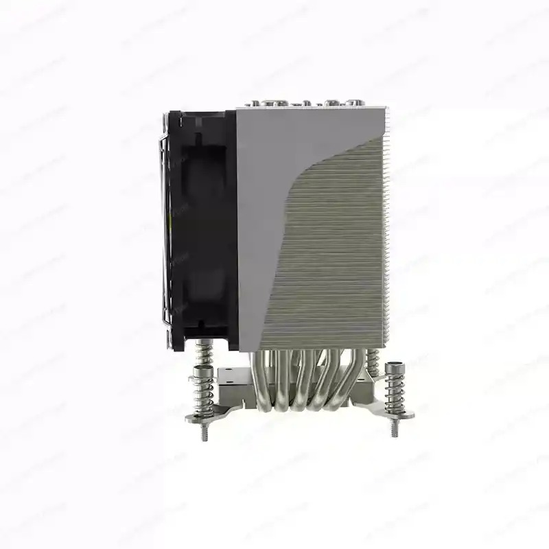 Pendingin CPU dengan Sistem Pi - Cpu Heatsink ulasan dan harga
