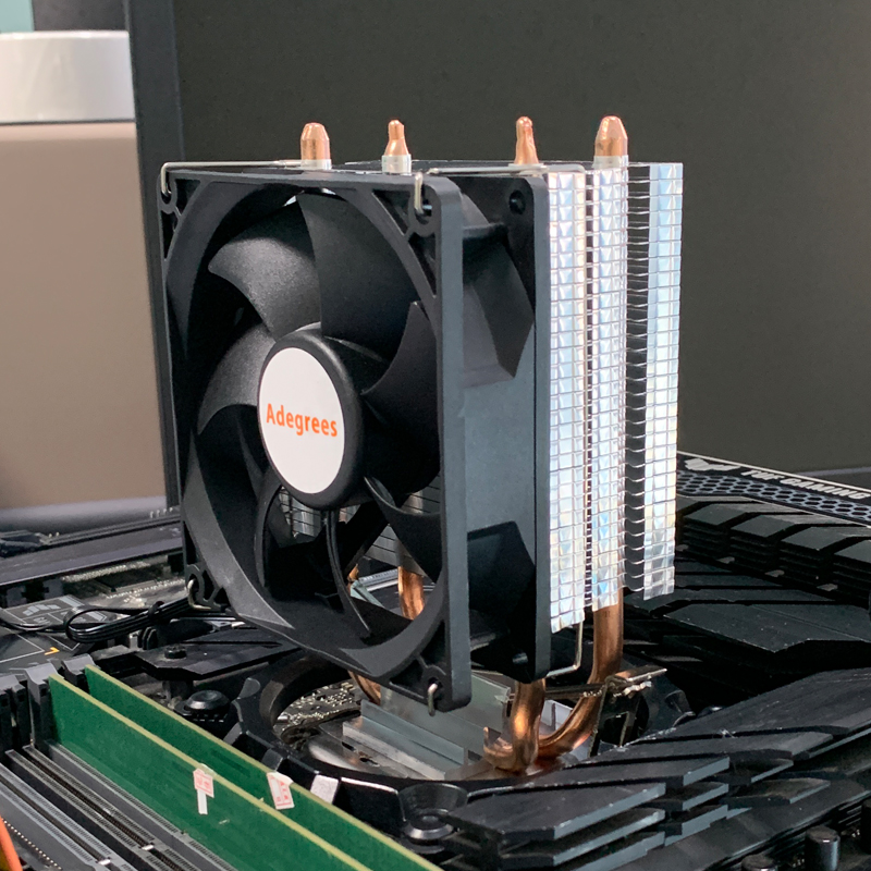 Pendingin Udara CPU X99 untuk  - Air Cooler Cpu ulasan dan harga