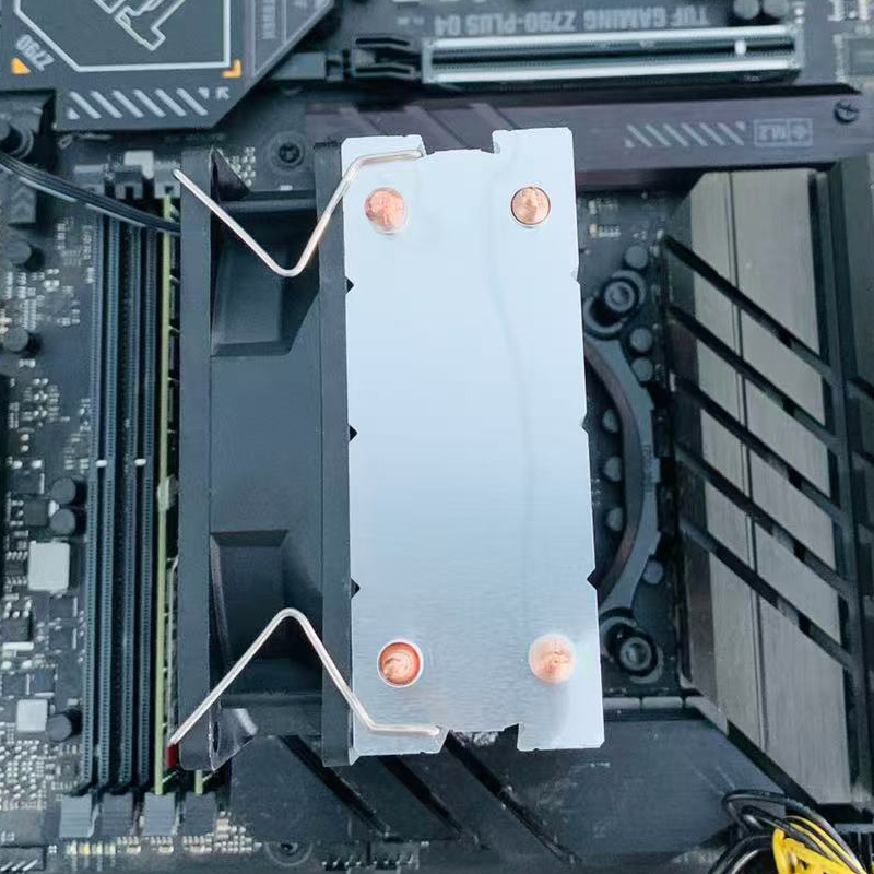 Pendingin Udara CPU X99 untuk  - Air Cooler Cpu ulasan dan harga