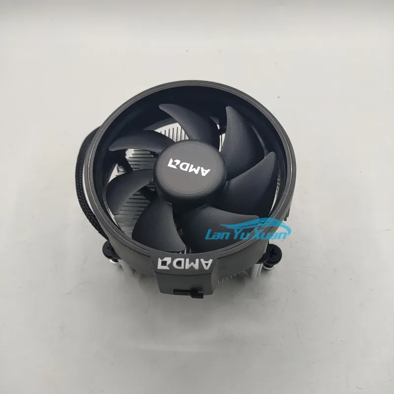 Brand For Manufacturer Direct  - Cpu Fan ulasan dan harga